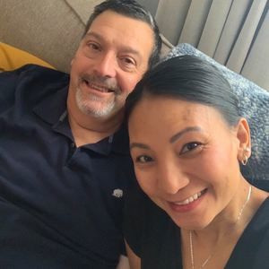 Meet your Posher, Judith